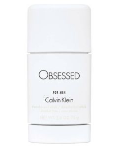 Calvin Klein Obsessed Deostick