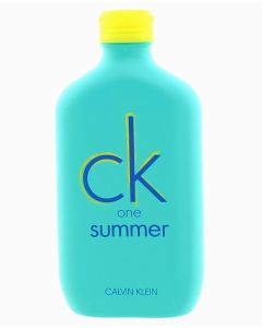 Calvin Klein One Summer EDT