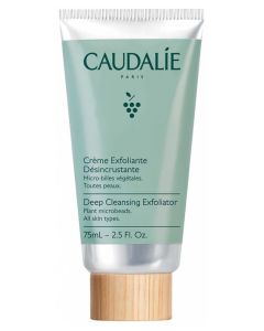 Caudalie Deep Cleansing Exfoliator 75ml.