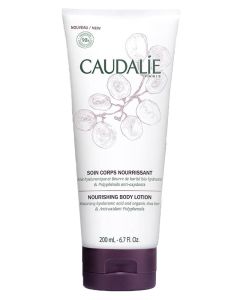 Caudalie Nourishing Body Lotion 200ml