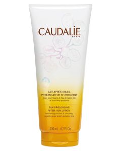 Caudalie Tan Prolonging After Sun Lotion 200ml