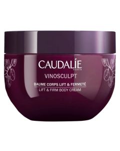 Caudalie Vinosculpt Lift & Firm Body Cream 