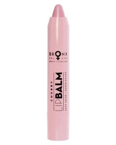 Bronx Chubby Lip Balm - LB304 Candy