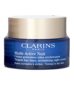 Clarins-Multi-Active-Nuit-Normal-To-Dry-Skin-50-mL