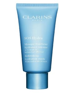 Clarins-SOS-Hydra-Refreshing-Hydration-Mask-75-mL