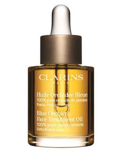 Clarins Blue Orchid Treatment Oil 30ml