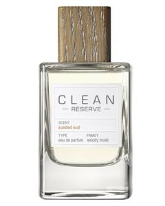 Clean Reserve Sueded Oud EDP
