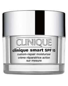 Clinique Smart SPF15 Custom-Repair Moisturizer Dry/Combination
