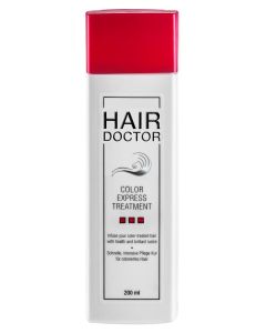Hair Doctor Color Express Treatment 200 ml