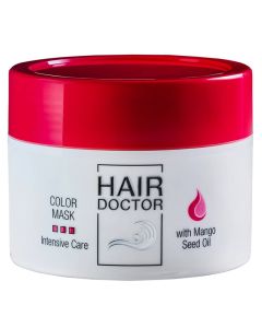 Hair Doctor Color Mask 200ml