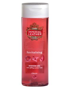 Cussons Imperial Leather Revitalising Shower Gel 250ml