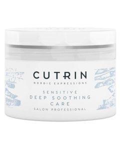 Cutrin Vieno Sensitive Deep Soothing Care
