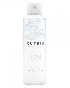 Cutrin Vieno Sensitive Dry Shampoo 200ml
