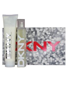 DKNY Women EDT Giftset* 