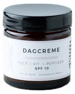 DM Skincare Dagcreme SPF 10 45ml