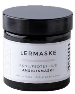 DM Skincare Lermaske Akne 30ml