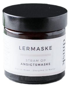 DM Skincare Lermaske Stram Op 30ml