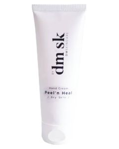DM Skincare Heal'n Peel Hand cream 75ml