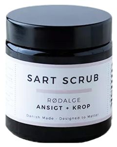 DM Skincare Sart Scrub 120ml