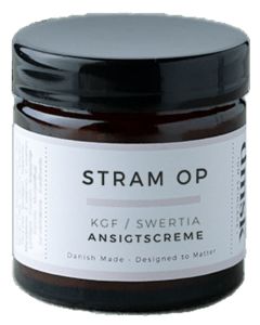 DM Skincare Stram Op 45ml