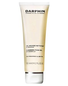 Darphin Cleansing Foam Gel with Water Lily 125ml