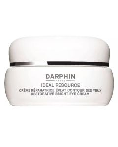 Darphin Ideal Resource Restorative Bright Eye Cream 15ml