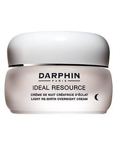 Darphin Ideal Ressource Light Re-birth Overnight Cream 50ml