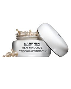 Darphin Ideal Ressource Youth Retinol Oil Concentrate