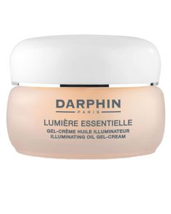 Darphin Lumiére Essentielle Illuminating Oil Gel-Cream 50ml