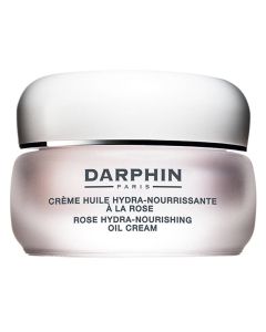 Darphin Rose Hydra-Nourishing Oil Cream 50ml