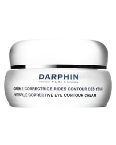Darphin Wrinkle Corrective Eye Contour Cream 15ml. 