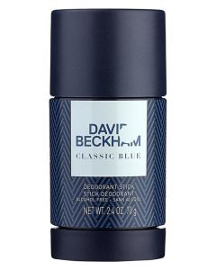 David Beckham Classic Blue Deodorant Stick