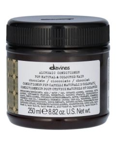 Davines Alchemic Conditioner Chocolate 250ml