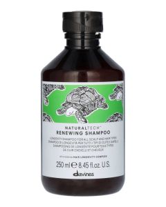 Davines Natural Tech - Renewing Shampoo 250 ml