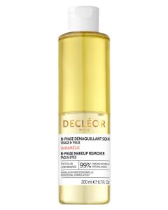 Decleor Bi-Phase Makeup Remover Face & Eyes