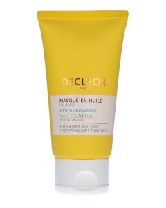 Decleor Hydra Floral Intense Hydrating & Plumping Mask 50ml