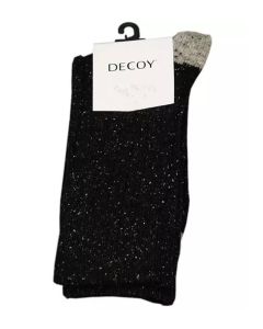 Decoy-Socks-Black-with-shimmer