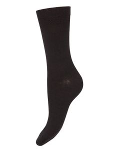Decoy-Socks-Double-Face-Black