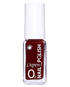 Depend O2 Nailpolish - 534 5 ml