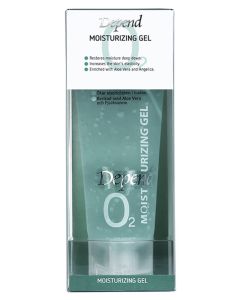 Depend Moisturizing Gel 02 75 ml