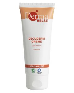 Derma Helse Decuderm Creme 100ml