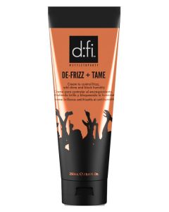 Dfi-De-Frizz+Tame