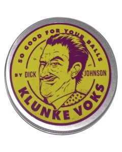Dick Johnson Klunkevoks 50ml