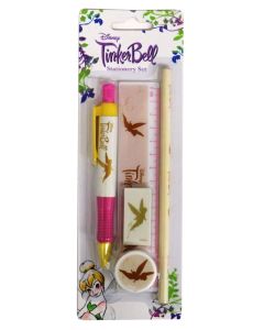 Disney-Princess-Pocket-Stationery-Set-Tinkerbell