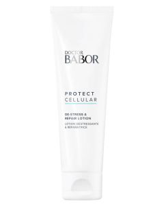 Doctor Babor Protect Cellular De-stress & Repair Lotion 150ml