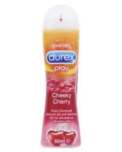 Durex Play Cheeky Cherry