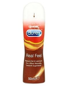 Durex Play Real Feel 50ml