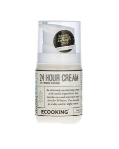 Ecooking 24 Hour Cream