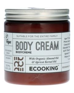 Ecooking Body cream (U)