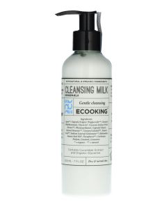 Ecooking Cleansing Milk 200ml